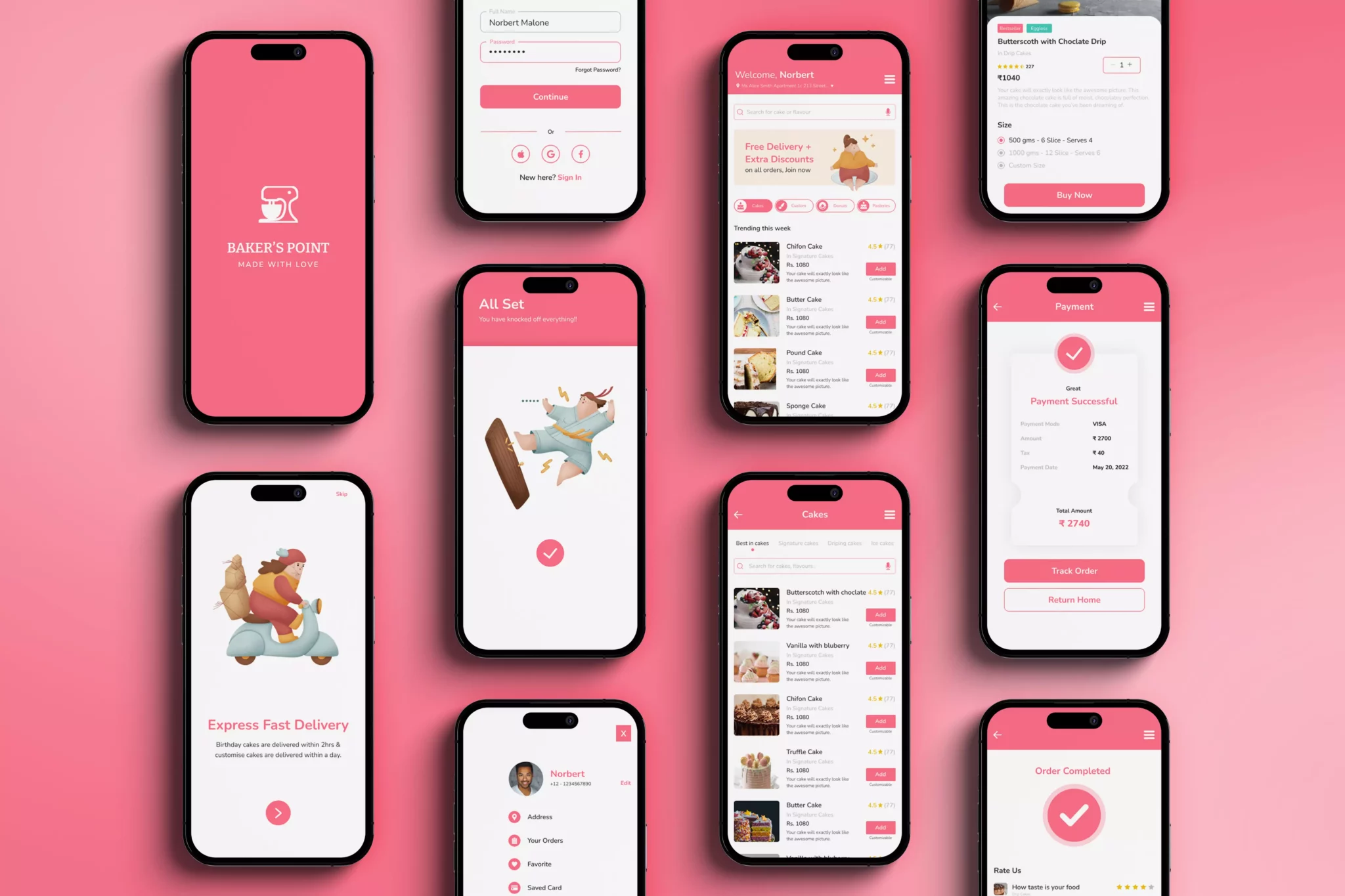 App Designs 2